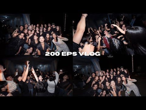 AGZ: The 200th Episode Celebration 🎉 