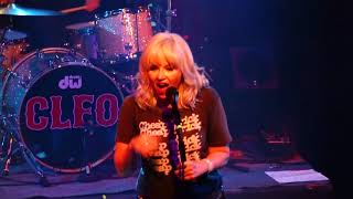 Letters to Cleo - St. Peter (Paradise, Boston Nov 17, 2017)