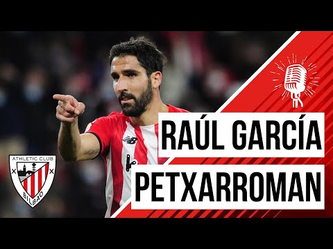 Imagen de portada del video 🎙️️ Raúl García & Alex Petxarroman | post Athletic Club 2-2 Granada CF | J15 LaLiga