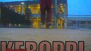 Cwalk - B2K - Jingle Bells