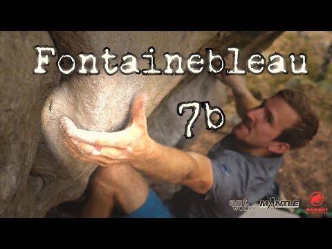 Fontainebleau 2.0 | Best of 7b