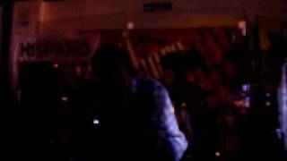 QUARTO SOL - QUIETUD ( EN VIVO )