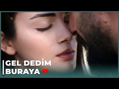 Emir, Reyhan'ı Tuttu Kolundan Götürdü! - Yemin 116. Bölüm