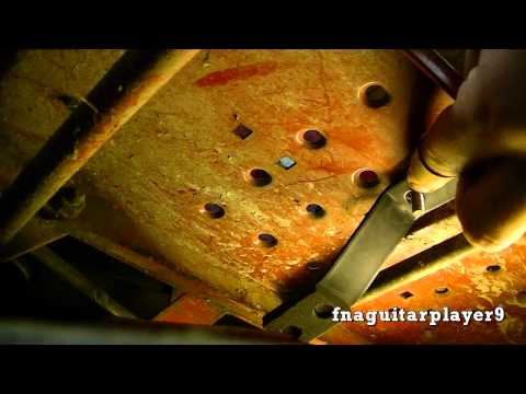 How to replace Blade Brakes on older Model MTD Riding Mower