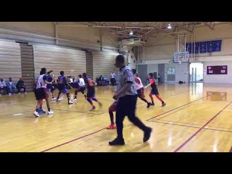 Riverside Falcons steps up for 48-21 win over Illinois Blaze - Boys Spartan Classic