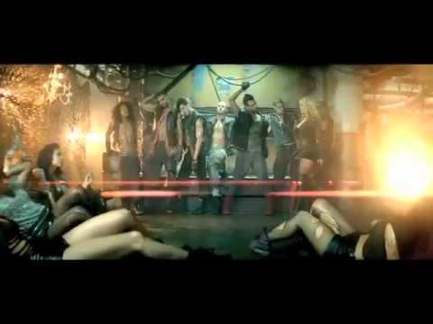 Britney Spears - Interview. The femme fatale 2011