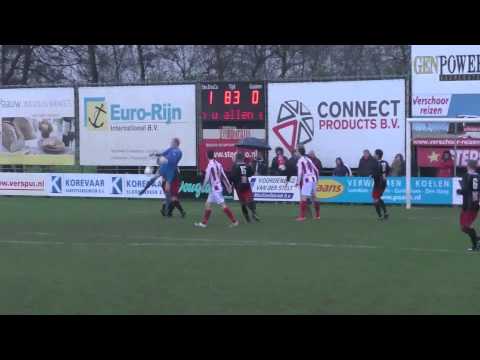 Samenvatting VV Bennekom - Stedoco