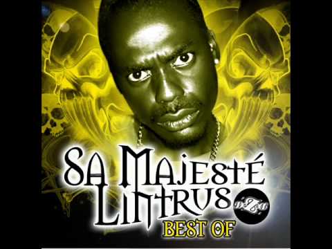 Sa Majesté Lintrus - C Juste Juste Moi (Ft. Bestyle)