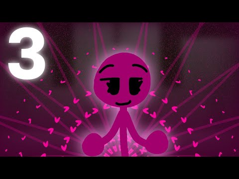 METANOIA - [ Episode 3 ] - {"Bind Assault"}