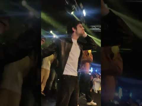 Mai Brillo - DISME, BRESH, VAZ TÈ - Live Gate Milano 2025