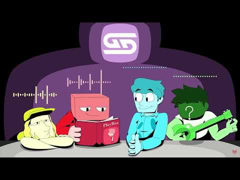 THE HOT N READY ORIGIN STORY... FOR SOME REASON THEY GET HEATED ABOUT PIZZA!?!?!