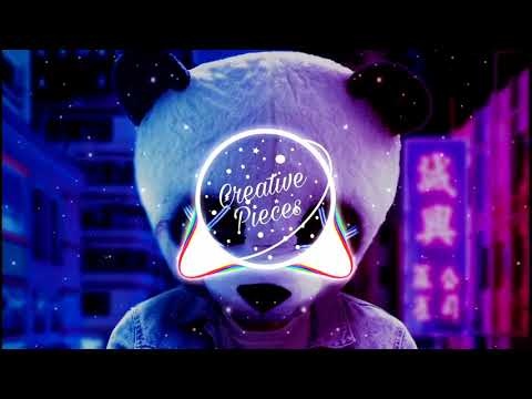 Hawk, NOPS ft. Erjona Sylejmani - Heathens | Audio Visualizer + Lyrics | Creative Pieces