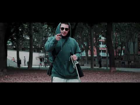 SUKO915 - "VENDE HUMOS" (ONESHOT)