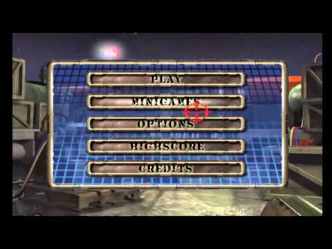 Replay - Target: Terror