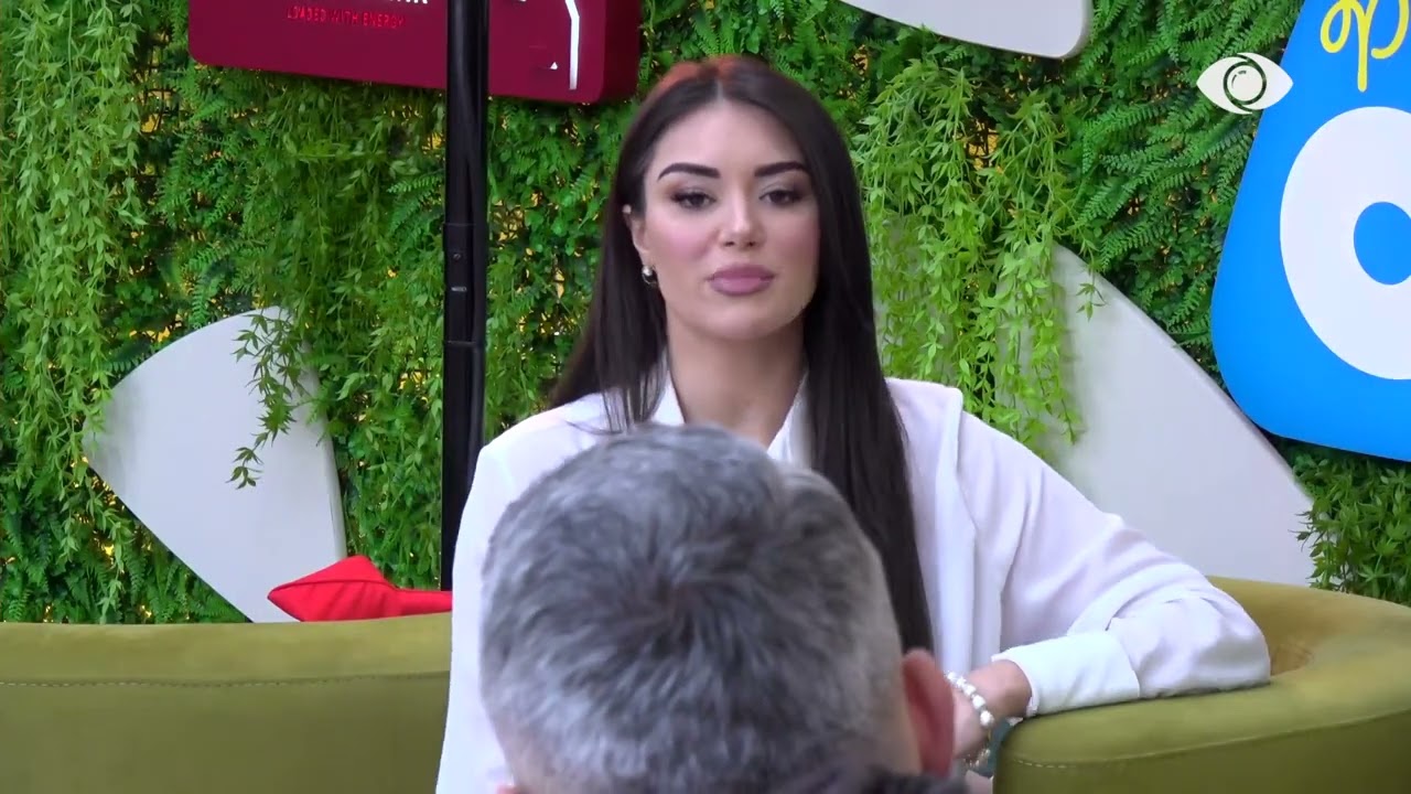 Bjeri Mirit…/ Rogerti bisedon me Gretën: Selin ka rënë në dashuri