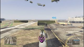[GTA5]BMX 萌新的第二章(Chaos.Q)