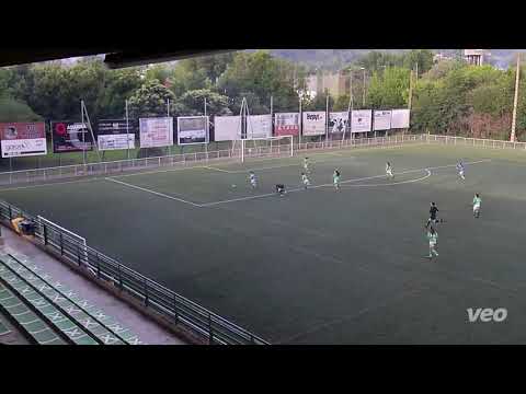 LVF Hernani-Oiartzun 2020-2021