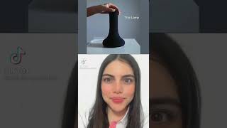 お姉さんが興奮するライトがこちらです[TikTok]