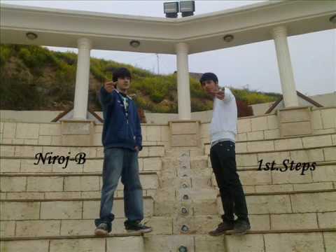 Niroj-B & 1st.Steps - Ez Ne Weki Teme __ The Best Kurdish Rap Ever __ Kurdish Rap 2010