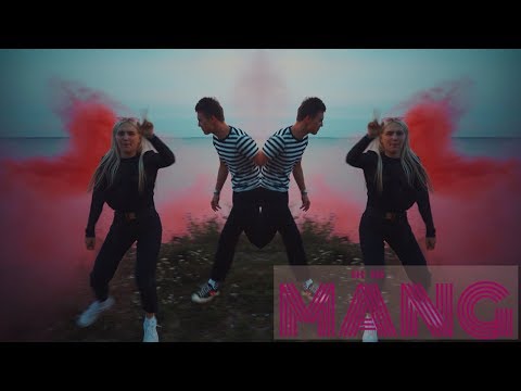 Villemdrillem - Mäng (Dir. @mark_henri)