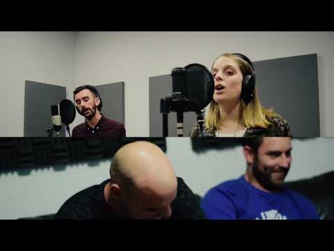 El Alemán Emiliano y El Zurdo  Los Relatores