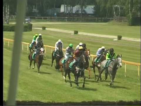 LL, 6. 7. 2017, 1. dostih - PROUTĚNÉ PŘEKÁŽKY SPOLEČNOSTI PRAGIS