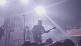 August Burns Red - Spirit Breaker (Live) Phantom Anthem Tour Los Angeles, CA