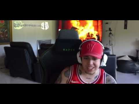 WESTCOL REACCIONA A EL VÍDEO DE ANUEL QUE LE TIRA A FEID |West