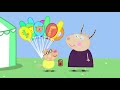 Nursery Rhymes Kids Songs With Peppa Pig 011