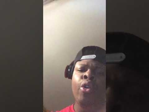 Jaycain Free mi Nigga’s