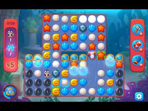 FISHDOM LEVEL # 11720 - SUPERADO 💯 (2023) FISHDOM Perú 🇵🇪 juegos eventos Minijuegos