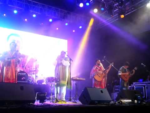 Penang World Music Festival 2013