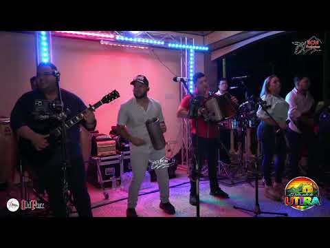 Alejandro Torres en Patronales de UTIRA de Río de Jesús 25 de enero de 2026