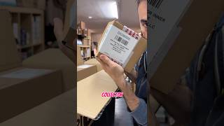 Ha llegado el cargamento de SOS para el directo #magic @tcg_factory