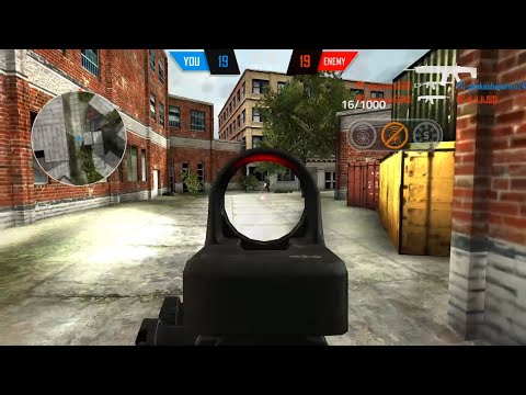 35 minutes of bullet force footage (29.04.2022)