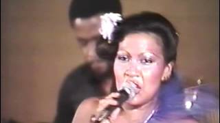 Nadia La Fond   Hot For Your Love Remastered by KVj Scobie Trinidad