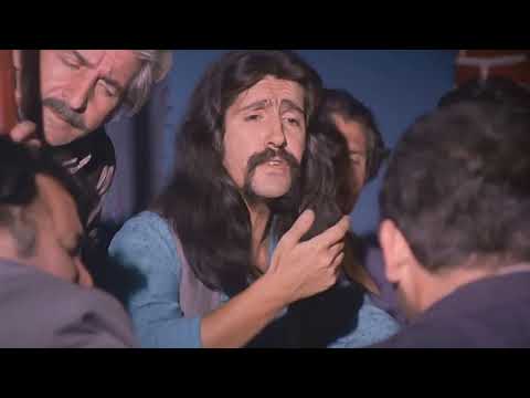 Baba Bizi Eversene | Gamzedeyim | Barış Manço