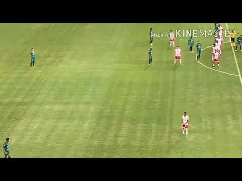 Gol Do Manaus 1 x 1 Vila Nova Brasileiro Série C 2020