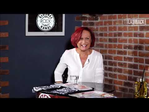 PETRA JANŮ - FLASHBACK 75. díl