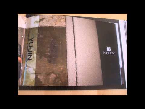 N-train/NTrain - eNtrain [UNBOXING]