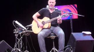 Amores Imperfectos - Gian Marco  Entre Tu y Yo 2013  Japon