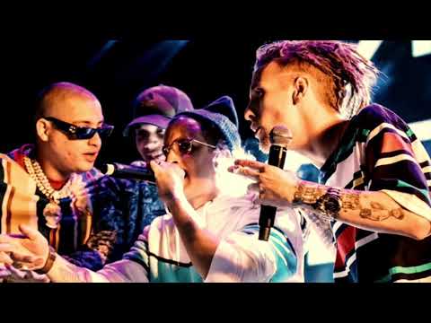 SPVIC feat QUALY Freestylo - JayLouis