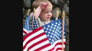 America Through My Own Eyes