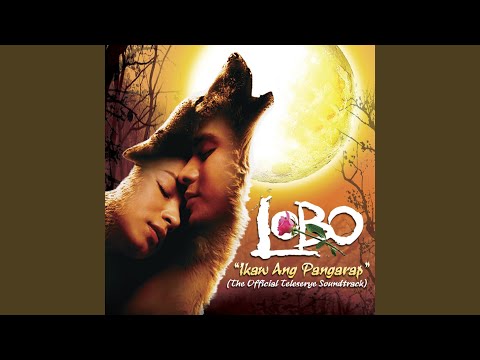 Ikaw Ang Pangarap (Version 1)