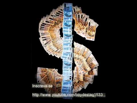 MC PYTTY - CASA DOS FEIOS  (2012)