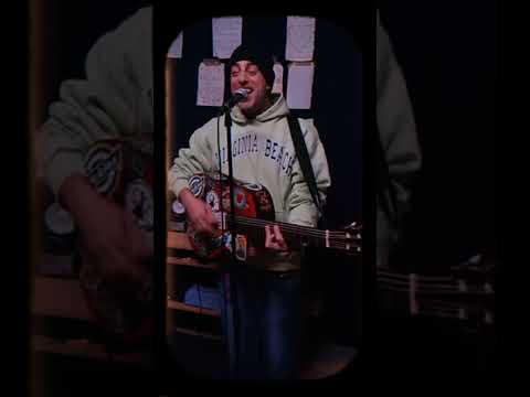 bggz rubbit - "State of Mind" (live acoustic)