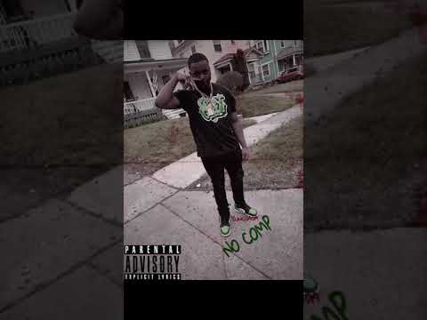 YungDada - “No Comp”