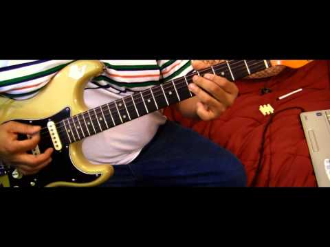 Going Out Of My Head - Little Anthony