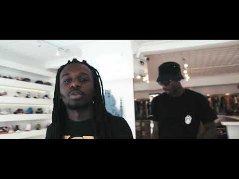 Jay Lew - Rapping (Official Music Video)