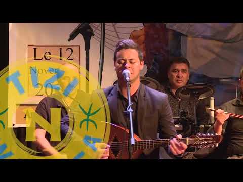 Arski Ouali, le renouveau de l'espoir de la chanson kabyle. 